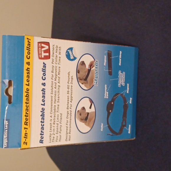 Lucky Leash - Picture 2 of 2